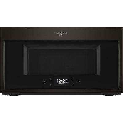 Whirlpool WMHA9019HV 1.9 Cu. Ft. Convection Over-the-Range Microwave