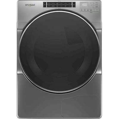 Whirlpool WHD862CHC 7.4 Cu. Ft. 36-Cycle Electric Dryer