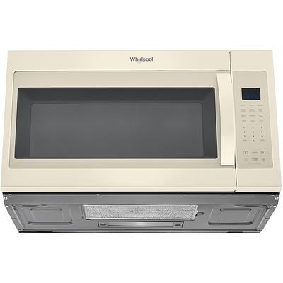 Whirlpool WMH32519HT 1.9 Cu. Ft. Over-the-Range Microwave