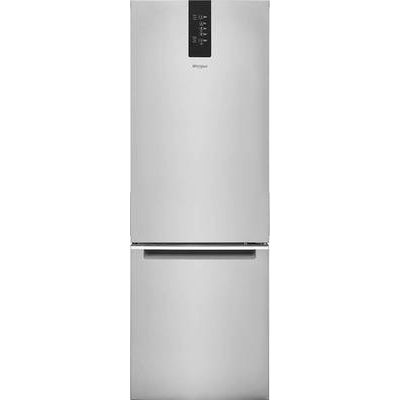 Whirlpool WRB533CZJZ 12.7 Cu. Ft. Bottom-Freezer Counter-Depth Refrigerator