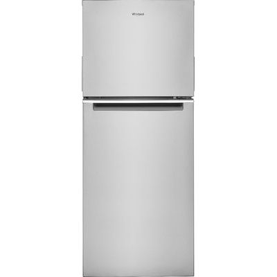 Whirlpool WRT112CZJZ 11.6 Cu. Ft. Top-Freezer Counter-Depth Refrigerator