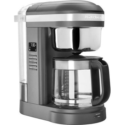 KitchenAid KCM1209DG 12-Cup Coffee Maker