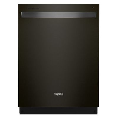 Whirlpool WDT970SAKV 24" Top Control Built-In Dishwasher