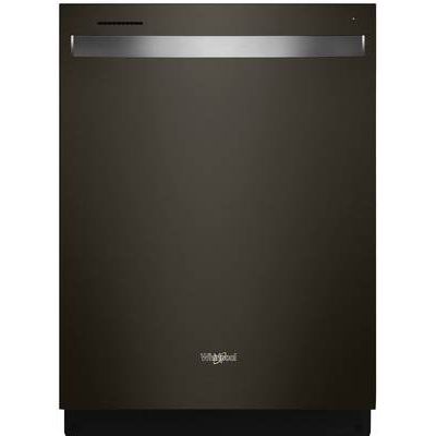 Whirlpool WDT750SAKV 24" Top Control Built-In Dishwasher