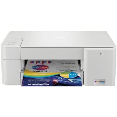 Brother INKvestment Tank MFC-J1205W Wireless All-in-One Inkjet Printer
