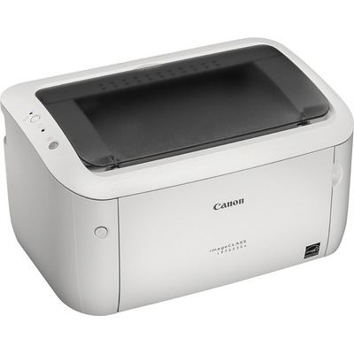 Canon imageCLASS LBP6030w Wireless Black-and-White Laser Printer