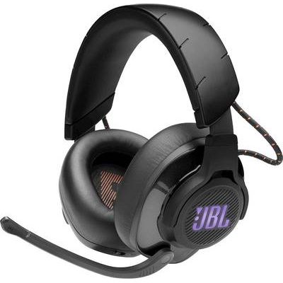 JBL Quantum 600 RGB Wireless DTS Headphone:X v2.0 Gaming Headset