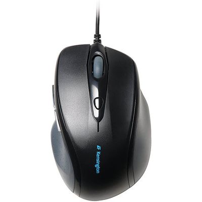 Kensington Pro-Fit K72369US Full-size Wired Mouse