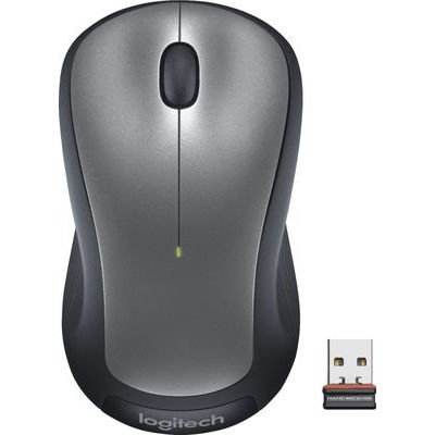 Logitech M310 Wireless Optical Ambidextrous Mouse