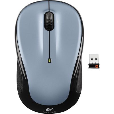 Logitech M325 Wireless Optical Ambidextrous Mouse