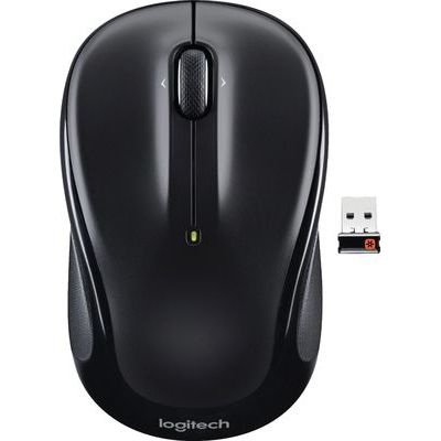 Logitech M325 Wireless Optical Ambidextrous Mouse