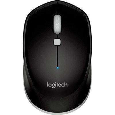 Logitech M535 Bluetooth Optical Ambidextrous Mouse