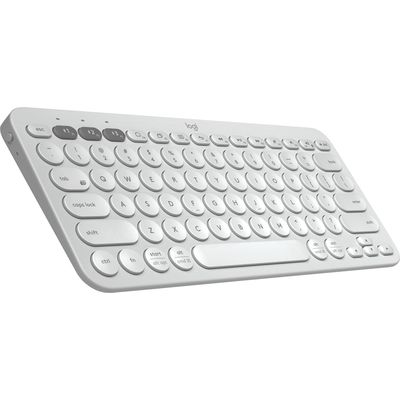 Logitech K380 TKL Wireless Bluetooth Scissor Keyboard
