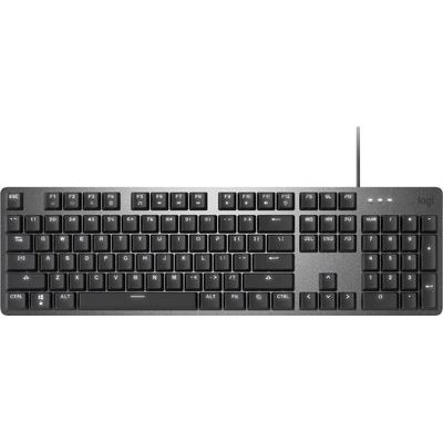 Logitech K845 Full-size Wired Mechanical Tactile Keyboard