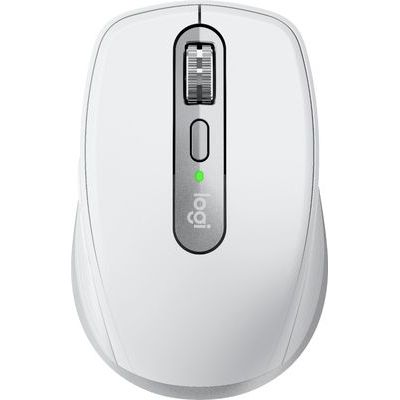 Logitech MX Anywhere 3 Wireless Compact Mouse