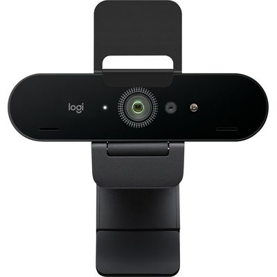 Logitech 4K Pro 4K/1080p/720p Webcam