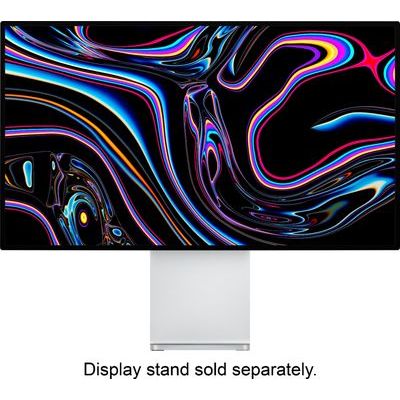 Apple 32" Pro Display XDR - Nano-Texture Glass
