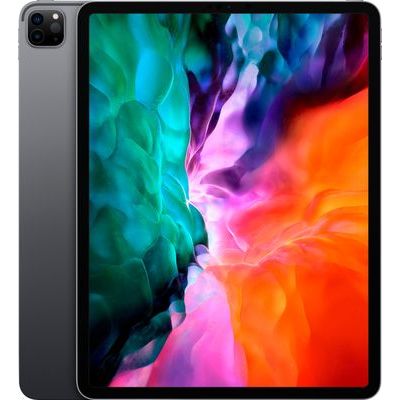 Apple 12.9" iPad Pro (4th Generation) - 256GB