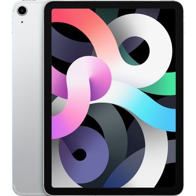Apple 10.9" iPad Air (4th Generation) - 64GB