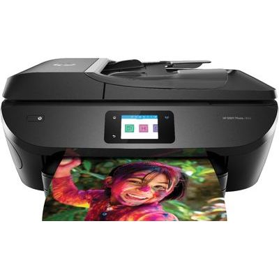 HP ENVY Photo 7855 Wireless All-In-One Instant Ink Ready Inkjet Printer