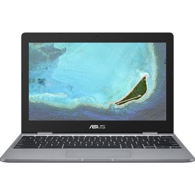 ASUS 11.6" Chromebook - Intel Celeron 4GB RAM 32GB eMMC Flash Memory