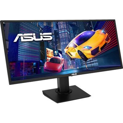 Asus VP348QGL 34" Widescreen LCD Monitor