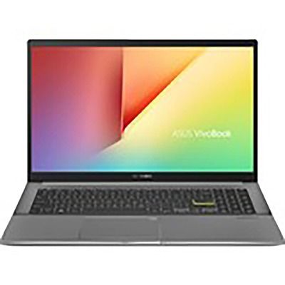 ASUS VivoBook S15 15.6" Laptop - Intel Core i7 16GB RAM 512GB SSD