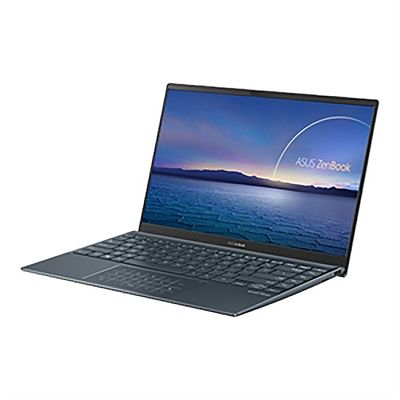 ASUS ZenBook 14" Laptop - Intel Core i7 8GB RAM 512GB SSD