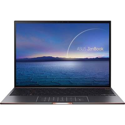 ASUS ZenBook S 13.9" Touch-Screen Laptop - Intel Core i7 16GB RAM 1TB SSD