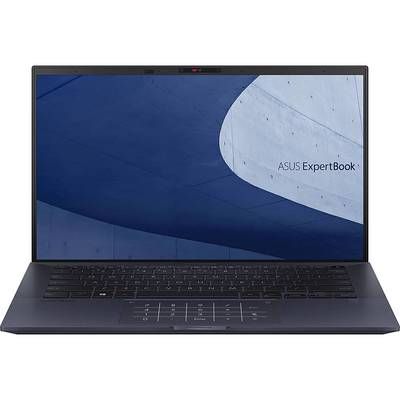 ASUS ExpertBook B9 14" Laptop - Intel Evo Platform Core i7 32GB RAM 2TB SSD