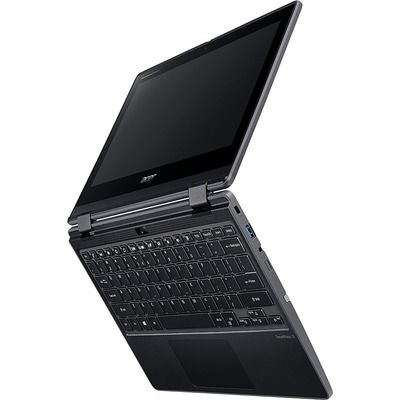 Acer TravelMate Spin B3 B311RN-31 11.6" Laptop - Intel Celeron 4GB RAM 128 GB eMMC