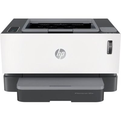 HP Neverstop 1001nw Wireless Black-And-White Laser Printer