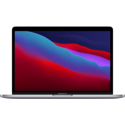 MacBook Pro 13.3" Laptop - Apple M1 Chip 8GB RAM 512GB SSD