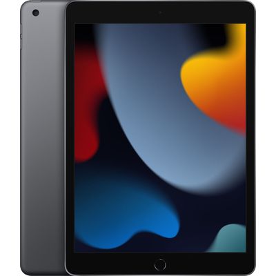 Apple 10.2" iPad - 256GB