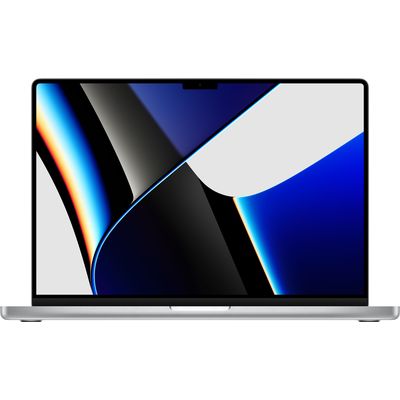 MacBook Pro 16" Laptop - Apple M1 Pro Chip 16GB RAM 512GB SSD