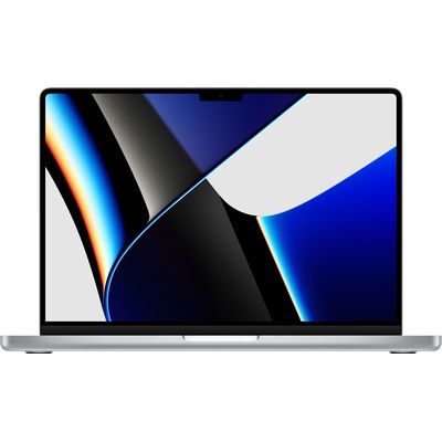 MacBook Pro 14" Laptop - Apple M1 Pro Chip 16GB RAM 512GB SSD