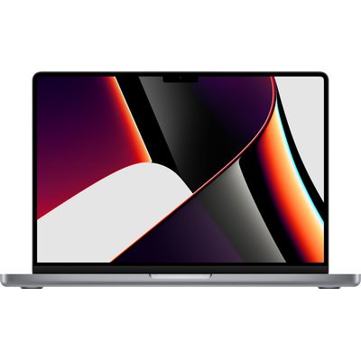 MacBook Pro 14" Laptop - Apple M1 Pro Chip 16GB RAM 1TB SSD