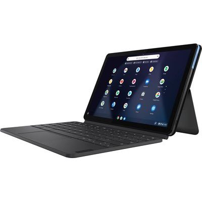 Lenovo Chromebook Duet 10.1" Tablet - 128GB