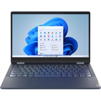 Lenovo Yoga 6 13 2-in-1 13.3" Touch Screen Laptop - AMD Ryzen 7 16GB RAM 512GB SSD