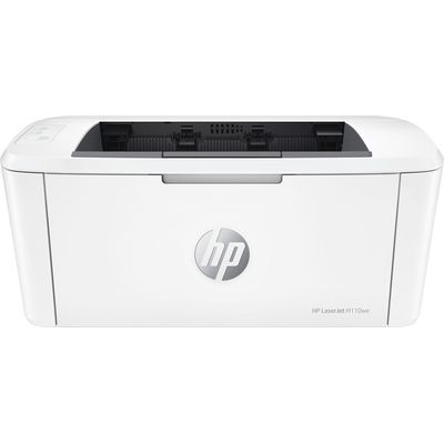HP LaserJet M110we Wireless Black and White Laser Printer