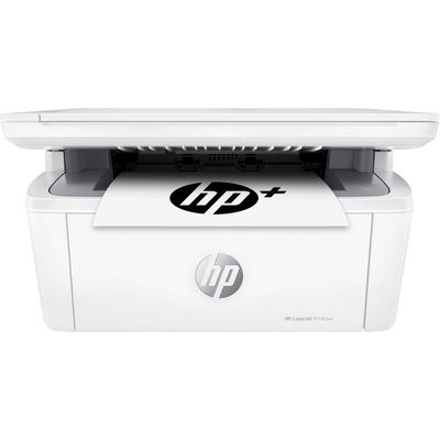 HP LaserJet M140we Wireless Black and White Laser Printer