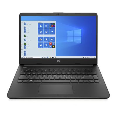HP 14" Laptop - AMD 3020e 4GB RAM 64 GB eMMC HD