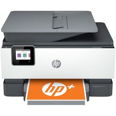 HP OfficeJet Pro 9015e Wireless All-In-One Inkjet Printer