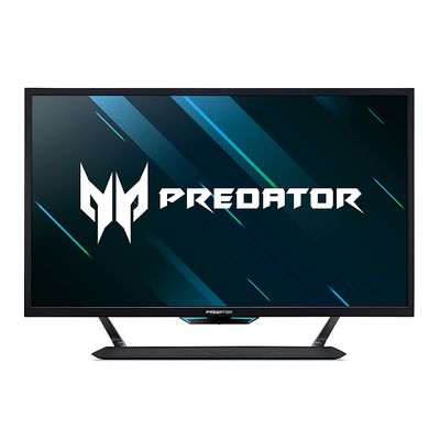 Acer Predator CG437K SBMIIPUZX 42.5" 4K LED Gaming Monitor