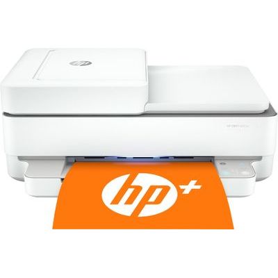 HP ENVY 6455e Wireless All-In-One Inkjet Printer