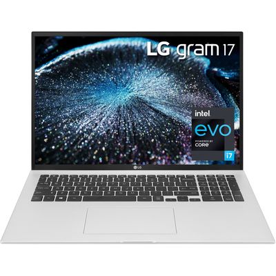 LG Gram 17" 17Z95P i7 Processor Ultra-Slim Laptop
