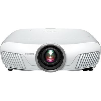 Epson Home Cinema 4010 4K 3LCD Projector