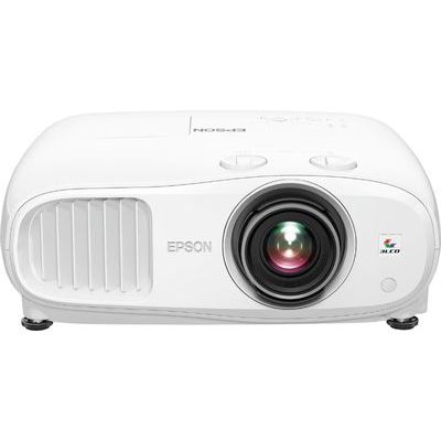 Epson Home Cinema 3200 4K 3LCD Projector with High Dynamic Range