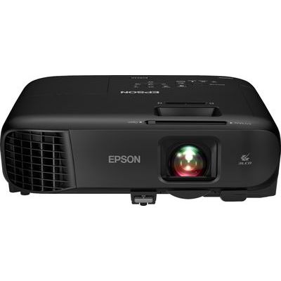 Epson Pro EX9240 3LCD Full HD 1080p Wireless Projector