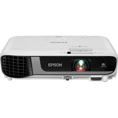 Epson Pro EX7280 3LCD WXGA Projector with Built-in Speaker